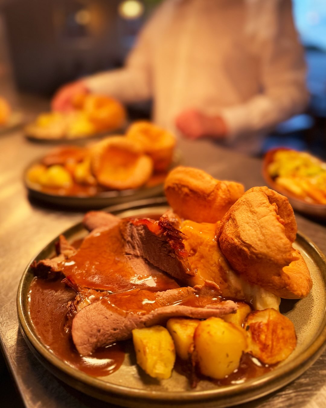 Early Bird Menu at Verona