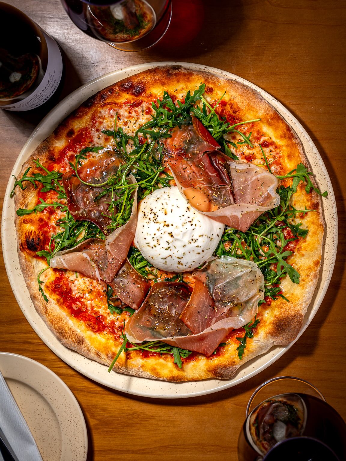Chef's Specials at Verona